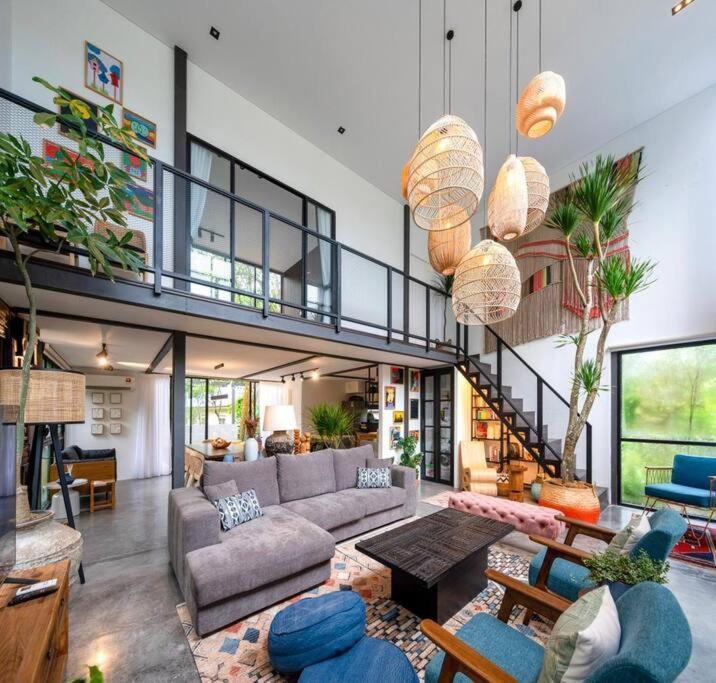 The Estate Hulu Rening - Private Retreat Cabin Batang Kali Eksteriør bilde
